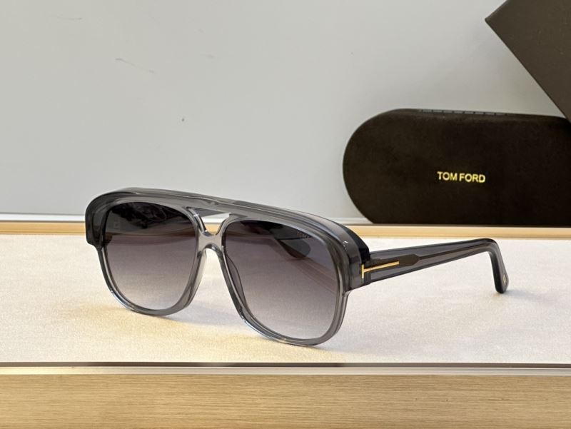 Tom Ford Sunglasses